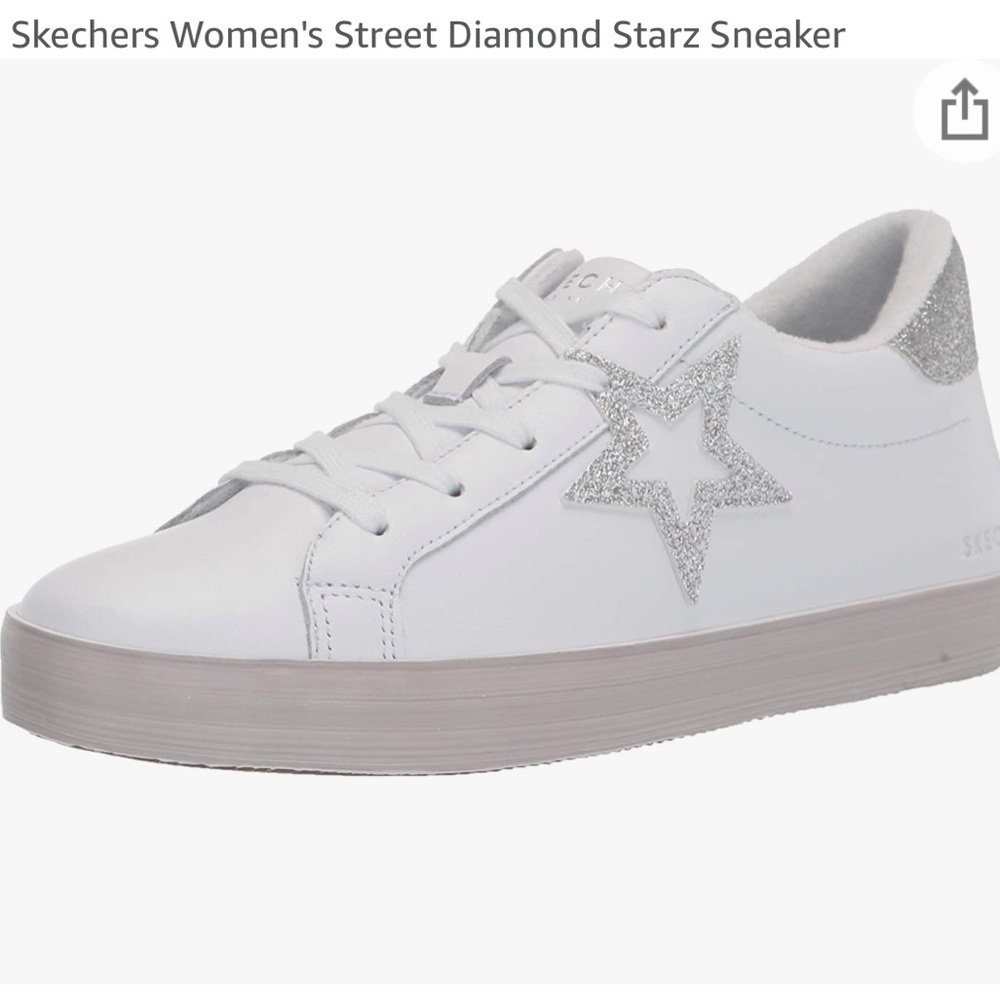 NWT Sketchers sneakers